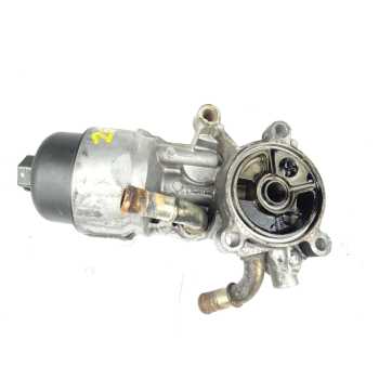 ENFRIADOR ACEITE MOTOR 9646115280 