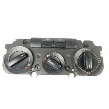 MANDO CALEFACCION / AIRE ACONDICIONADO 1K0820047HB 