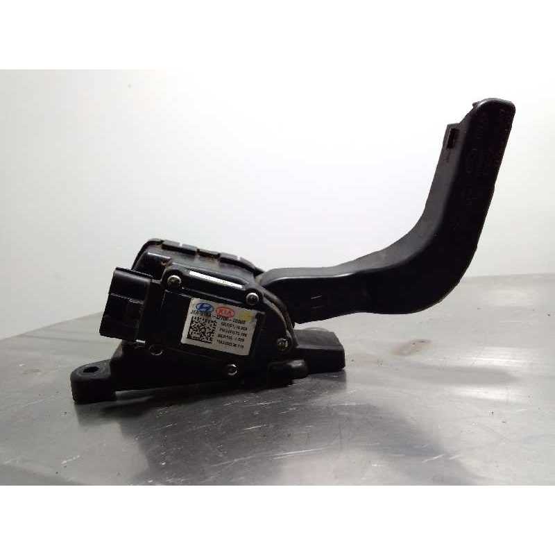 POTENCIOMETRO PEDAL 327002S000 6 PINES 