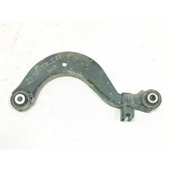 BRAZO SUSPENSION SUPERIOR TRASERO IZQUIERDO 1K0505323N 