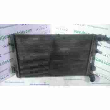 RADIADOR AGUA 1J0121253AD 