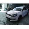 volkswagen polo (6r1) del año 2010