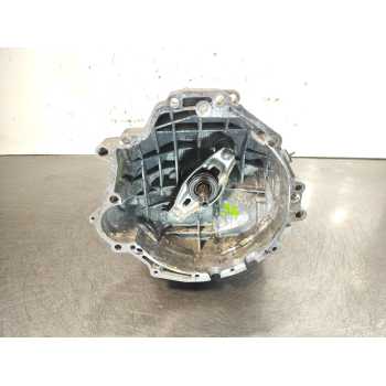 CAJA CAMBIOS JWS MANUAL 01X300044PX