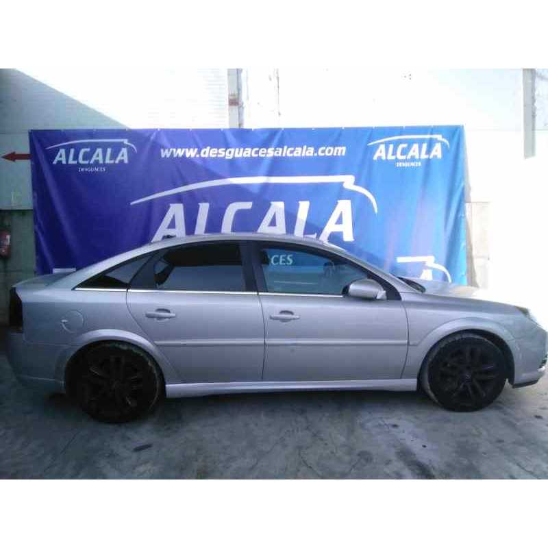 opel vectra c berlina del año 2005