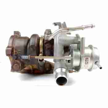 TURBOCOMPRESOR 8201234380 