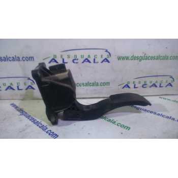POTENCIOMETRO PEDAL 0280755023 A9063000404 BOSCH