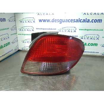 PILOTO TRASERO DERECHO 