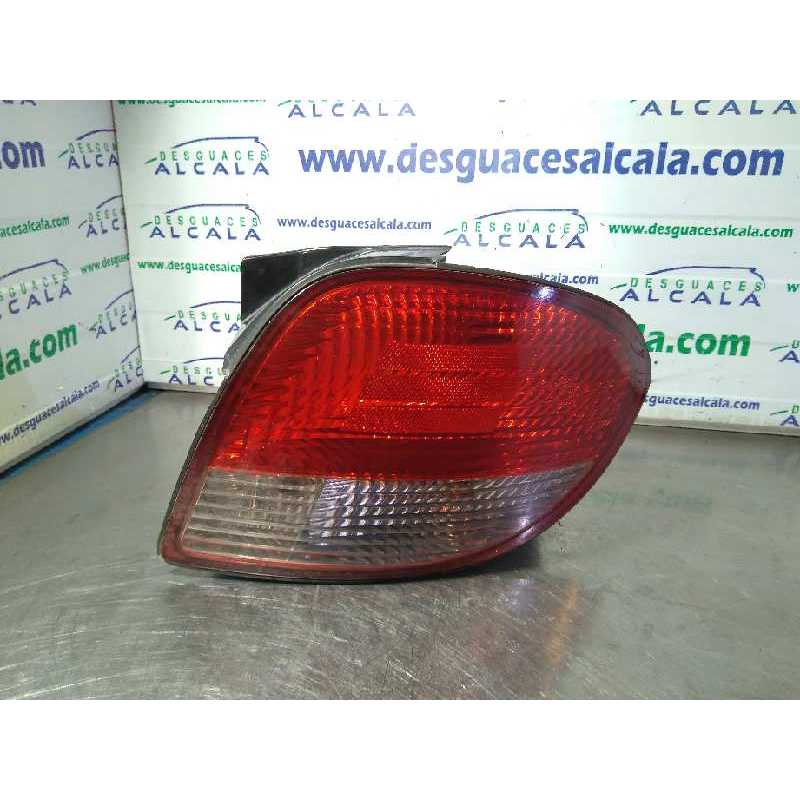 PILOTO TRASERO DERECHO 