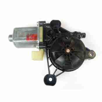MOTOR ELEVALUNAS DELANTERO IZQUIERDO 5Q0959801B  OEM 5Q0959801B