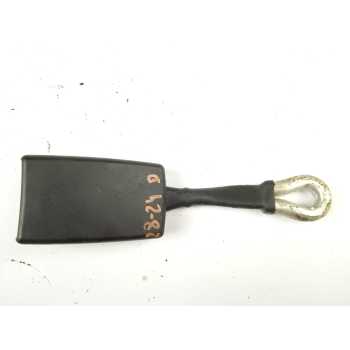 BROCHE CINTURON DELANTERO DERECHO 