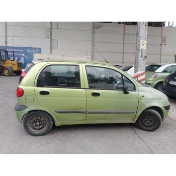 CHEVROLET MATIZ (M200, M250) de desguace