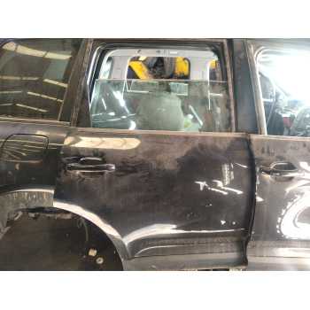 PUERTA TRASERA DERECHA MONTADA EN VEHICULO 7L0833056M 