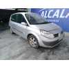 renault scenic ii del año 2006