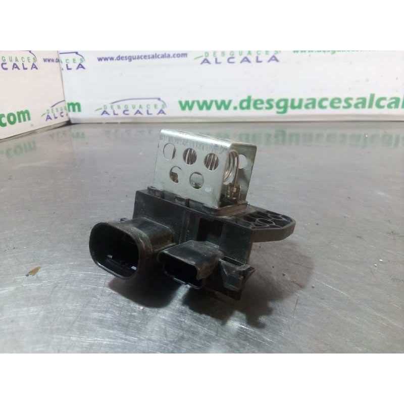 RESISTENCIA ELECTROVENTILADOR 9673999980 