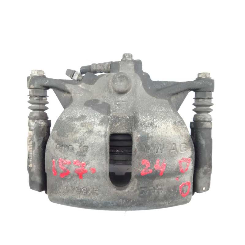 PINZA FRENO DELANTERA DERECHA 8V0615124E 