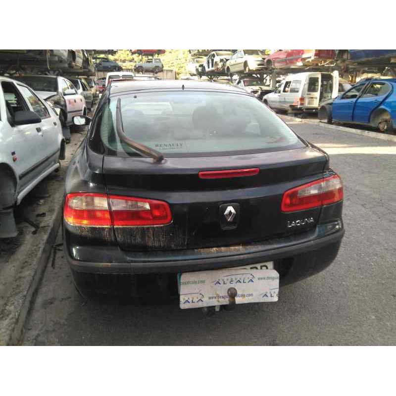 renault laguna ii (bg0) del año 2004