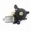 MOTOR ELEVALUNAS DELANTERO IZQUIERDO 5Q0959801B 