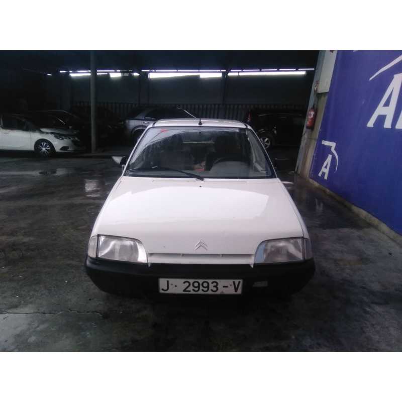citroën ax (za-_) del año 1994