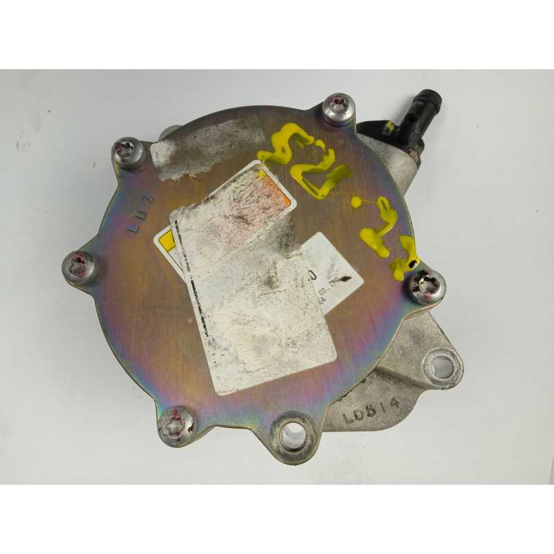 DEPRESOR FRENO / BOMBA VACIO 288102A650 