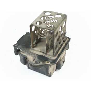 RESISTENCIA ELECTROVENTILADOR 9658508980 