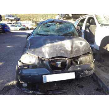 SEAT CORDOBA BERLINA (6L2)
