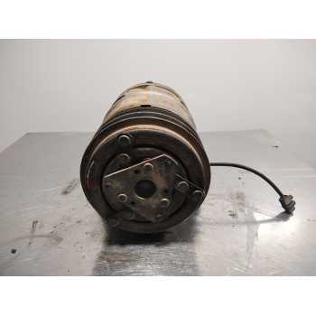COMPRESOR AIRE ACONDICIONADO 