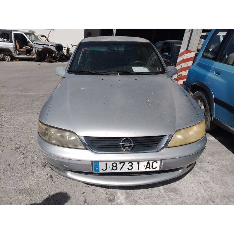 opel vectra b hatchback (j96) del año 1999