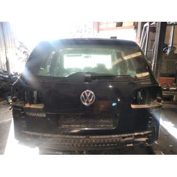 PORTON TRASERO MONTADO EN VEHICULO 7L6827025AS 