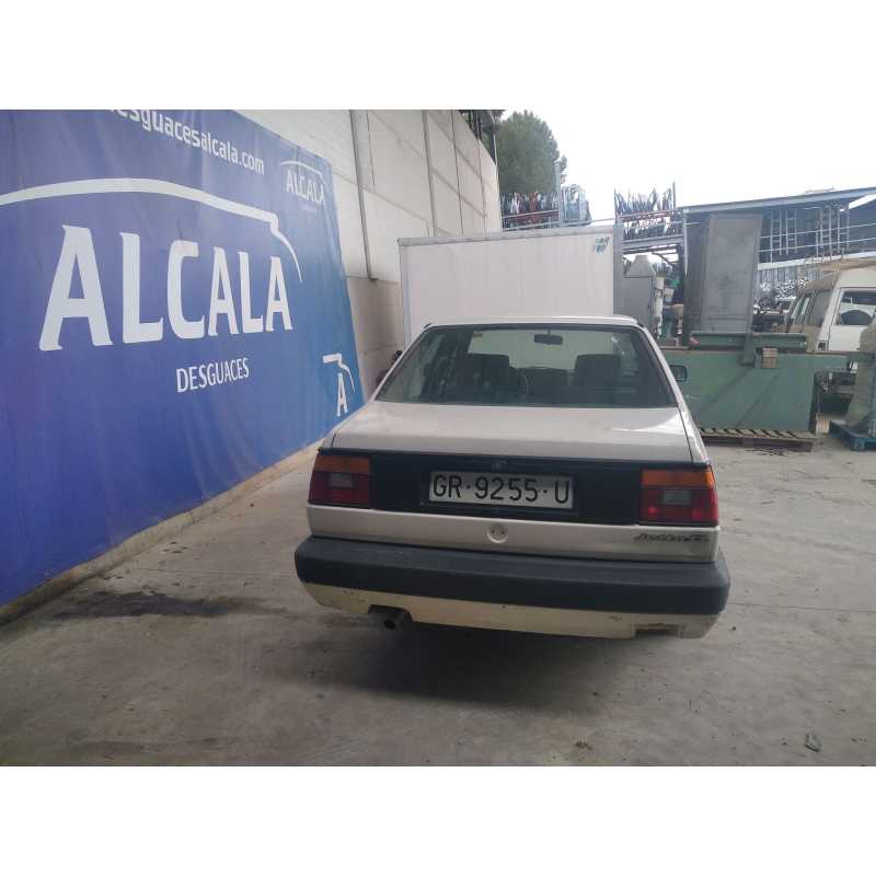 volkswagen jetta jetta 1.8 cl del año 1989