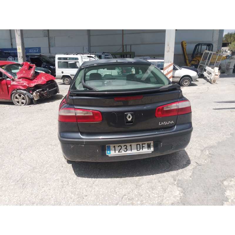 renault laguna ii (bg0/1_) del año 2005