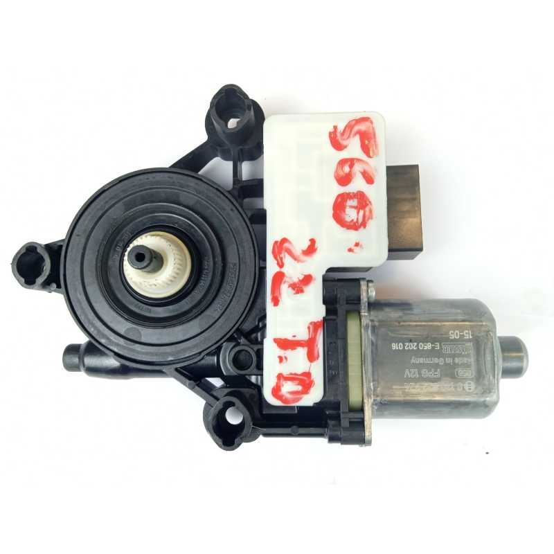 MOTOR ELEVALUNAS TRASERO DERECHO 5Q0959812A 