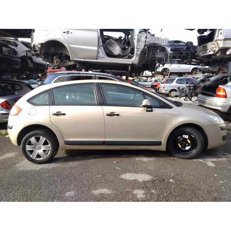 citroën c4 berlina del año 2006