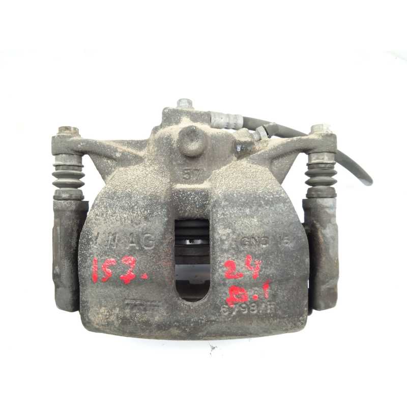 PINZA FRENO DELANTERA IZQUIERDA 8V0615123E 