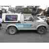suzuki samurai (sj) del año 1990