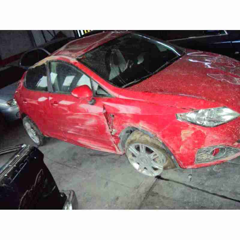 seat ibiza st (6j8) del año 2010