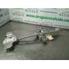 ELEVALUNAS TRASERO DERECHO 9678189980 ELECTRICO 6 PINES