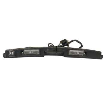 MANETA EXTERIOR PORTON 873722S000 