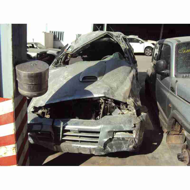 mitsubishi l 200 (k6/7) del año 2006