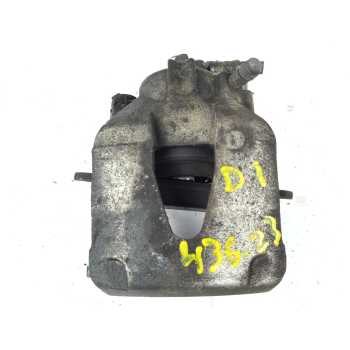PINZA FRENO DELANTERA IZQUIERDA 2Q0615123 