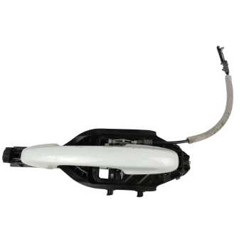 MANETA EXTERIOR TRASERA DERECHA JX7BA264A26AAH 
