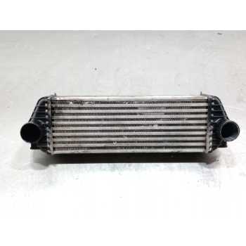RADIADOR INTERCOOLER 4999282 
