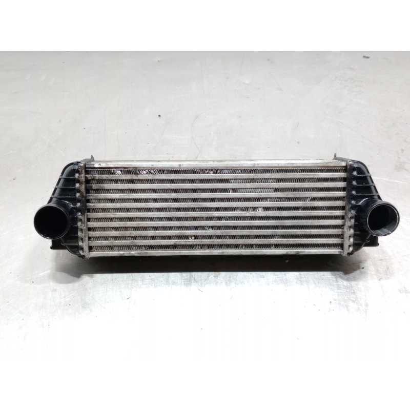 RADIADOR INTERCOOLER 4999282 