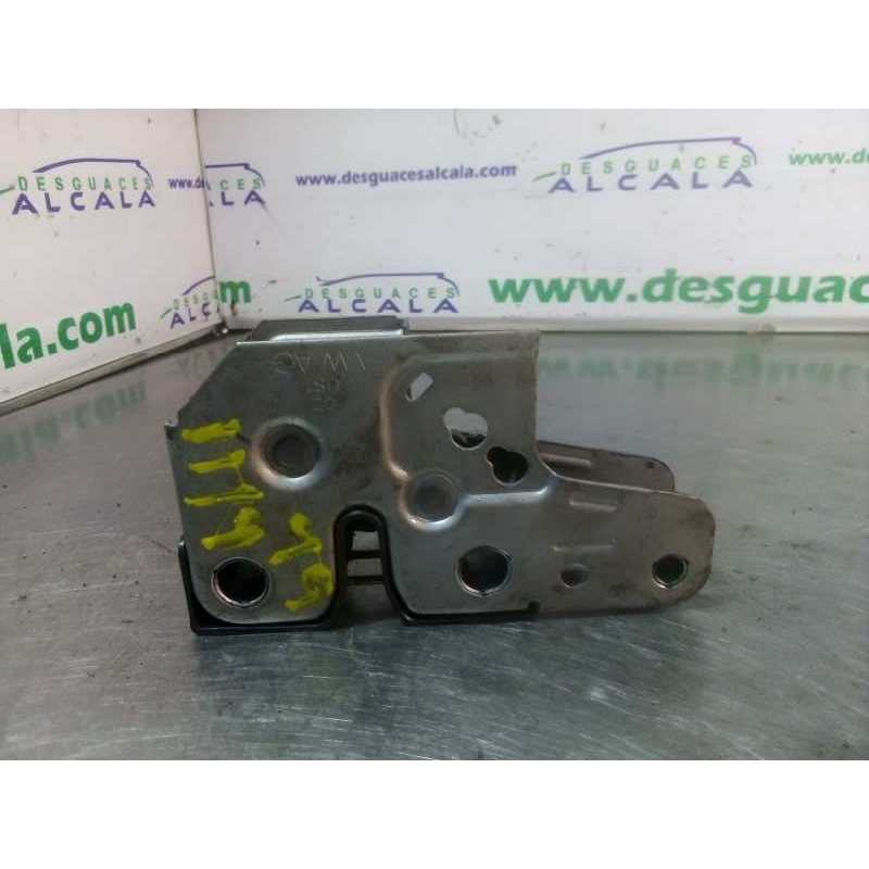 CERRADURA CAPOT 7E0823509D 
