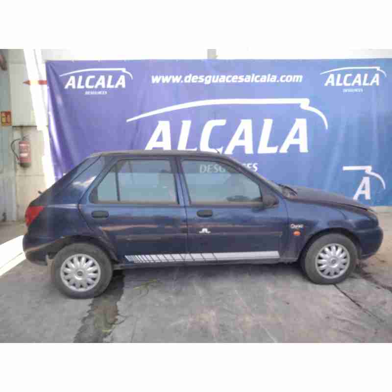 ford fiesta berl./courier del año 1997
