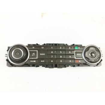 MANDO RADIO DH5218C858AA 