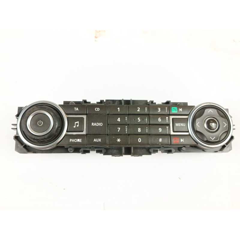 MANDO RADIO DH5218C858AA 