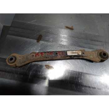 BRAZO SUSPENSION SUPERIOR TRASERO IZQUIERDO 551002S050 