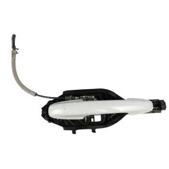 MANETA EXTERIOR TRASERA IZQUIERDA JX7BA264A27AAH 