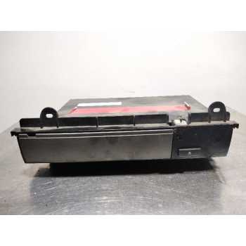 SISTEMA AUDIO / RADIO CD 6935934 CARGADOR CD 
