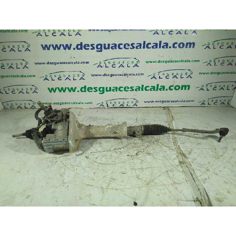 CREMALLERA DIRECCION 680000504600 1312170040301 ROTULA PARTIDA